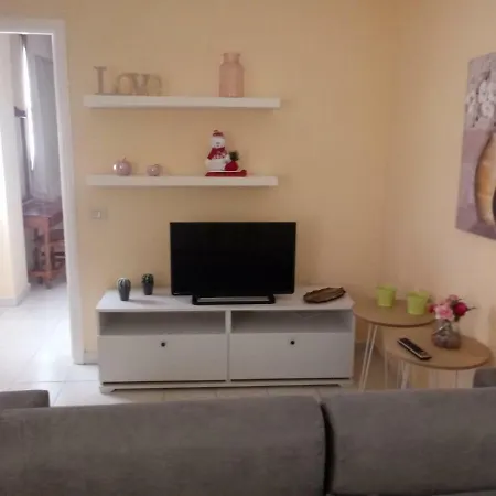 San Miguel Appartement *