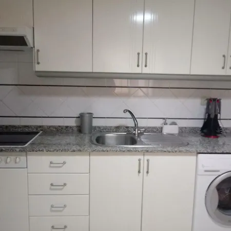 Appartement San Miguel *