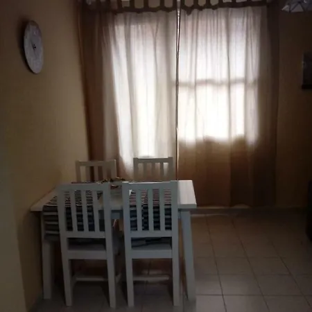 San Miguel Appartement *