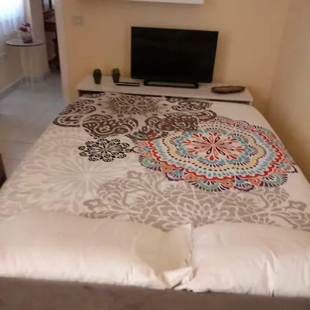 Appartement San Miguel
