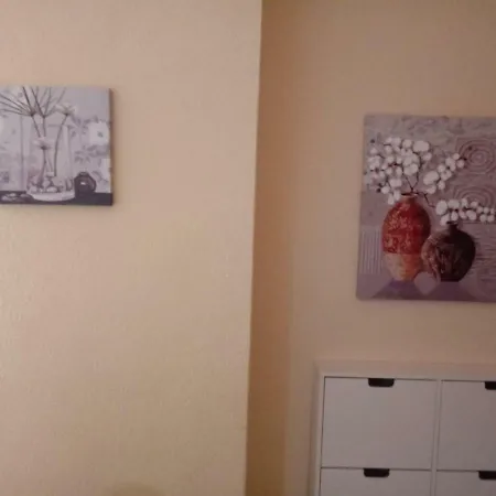 Appartement San Miguel Santa Cruz de la Palma (Isla de la Palma)