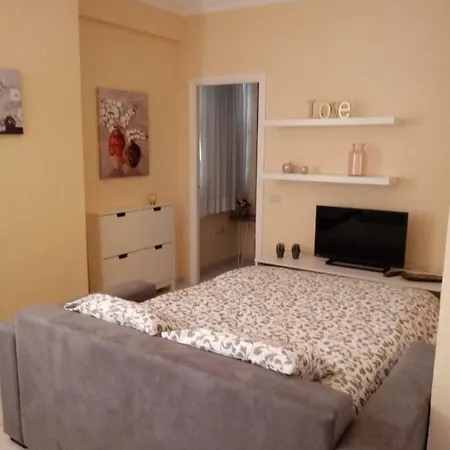 Appartement San Miguel Santa Cruz de la Palma (Isla de la Palma)