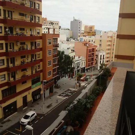 San Miguel Appartement *