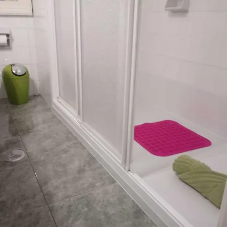 San Miguel Appartement *