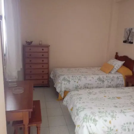 Appartement San Miguel Santa Cruz de la Palma (Isla de la Palma)
